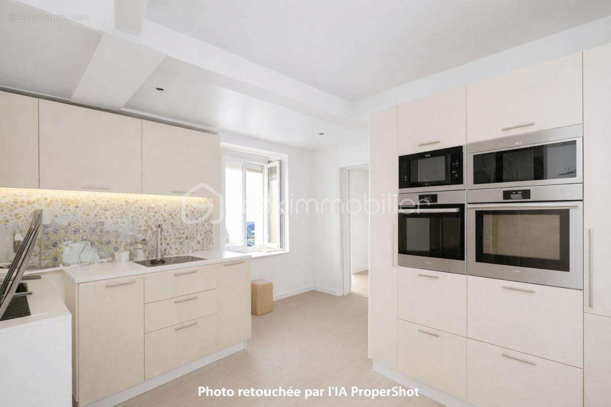 Maison 2 chambres - Vinantes - photo 6