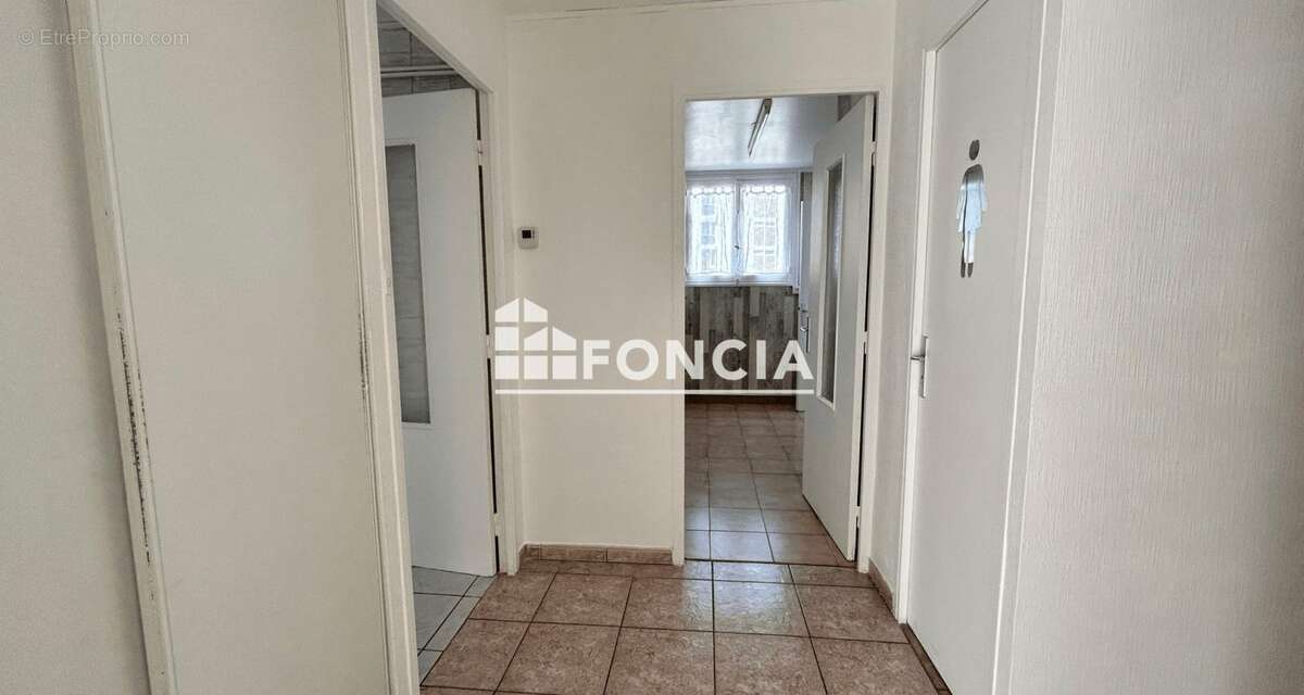 Appartement à PERPIGNAN
