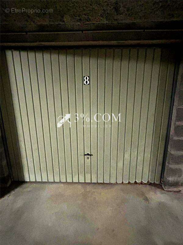 Appartement à LA TURBALLE