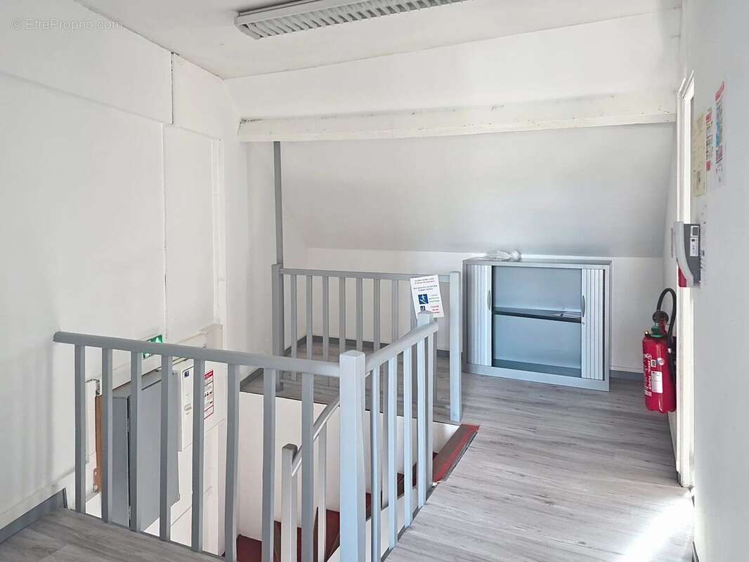 Vente Bureau-local Laon(02000) 97 000ï¿œ - photo 8