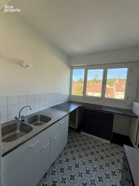 T2 de 50m² - photo 6