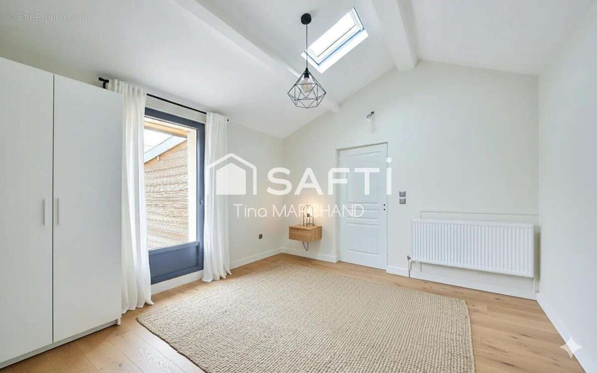 Photo 8 - Maison à LE PECQ