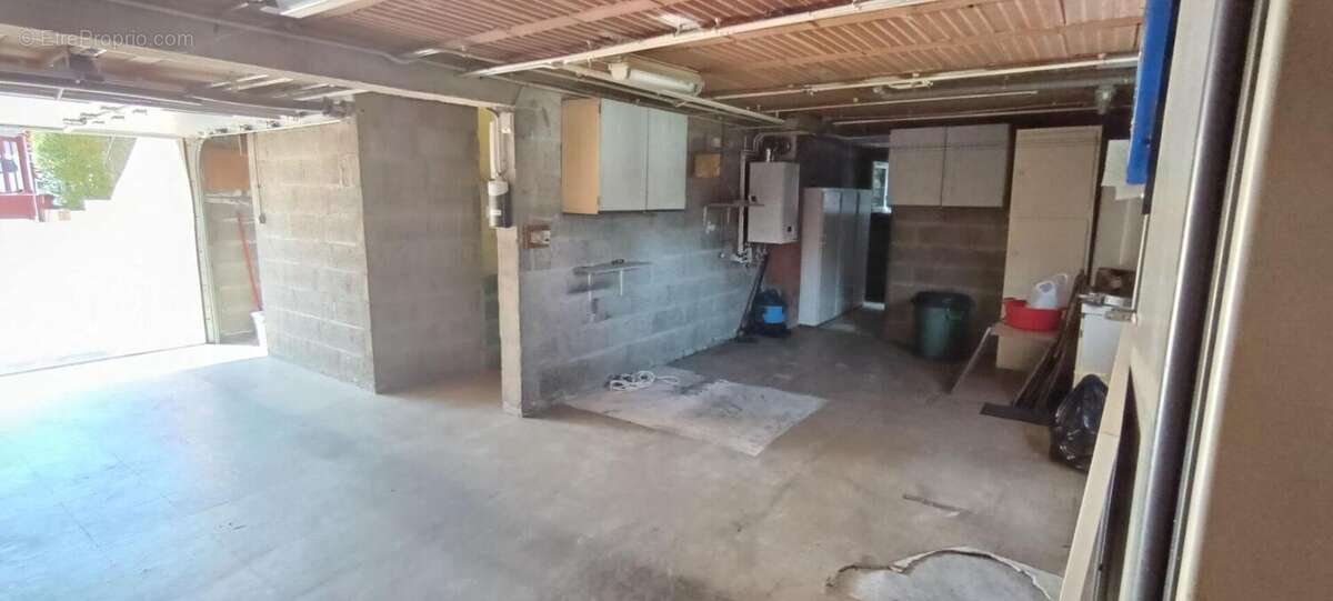 Maison à QUINCY-SOUS-SENART