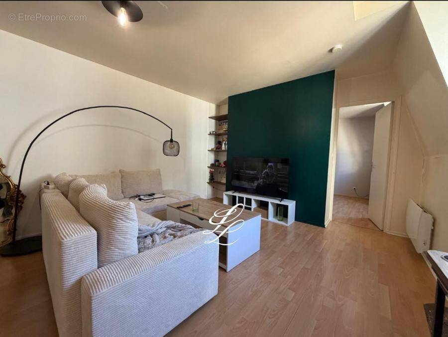 Appartement à LE MANS