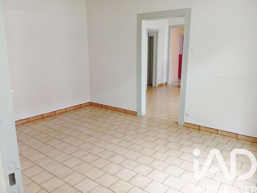 Photo 6 - Maison à MAUBEUGE