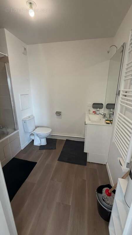 n°9 - Appartement à NOISY-LE-SEC