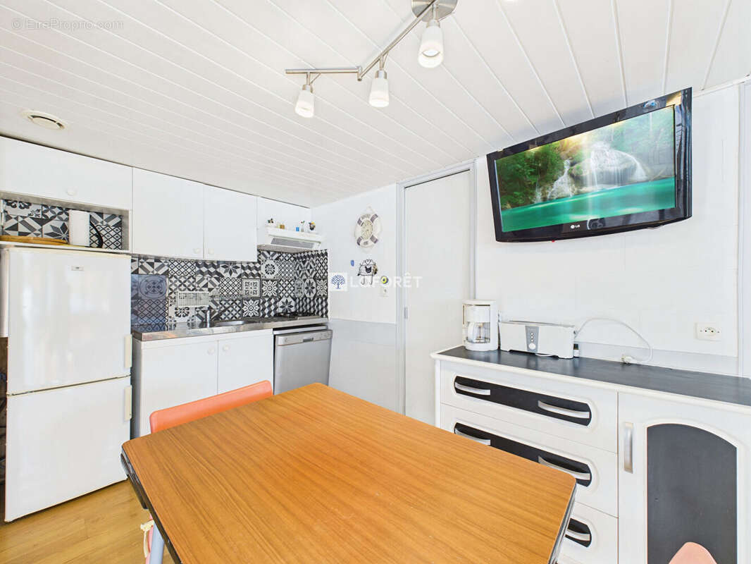 Chalet Plobannalec Lesconil - photo 4