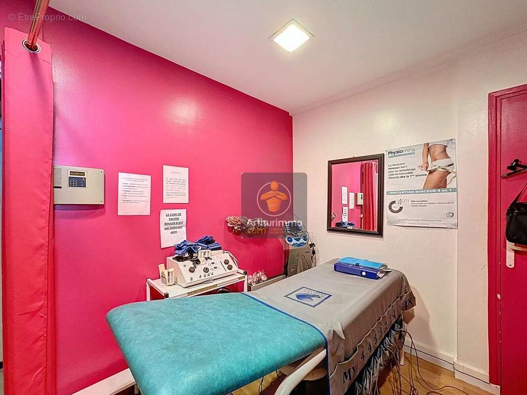 Commerce à CHAMPIGNY-SUR-MARNE