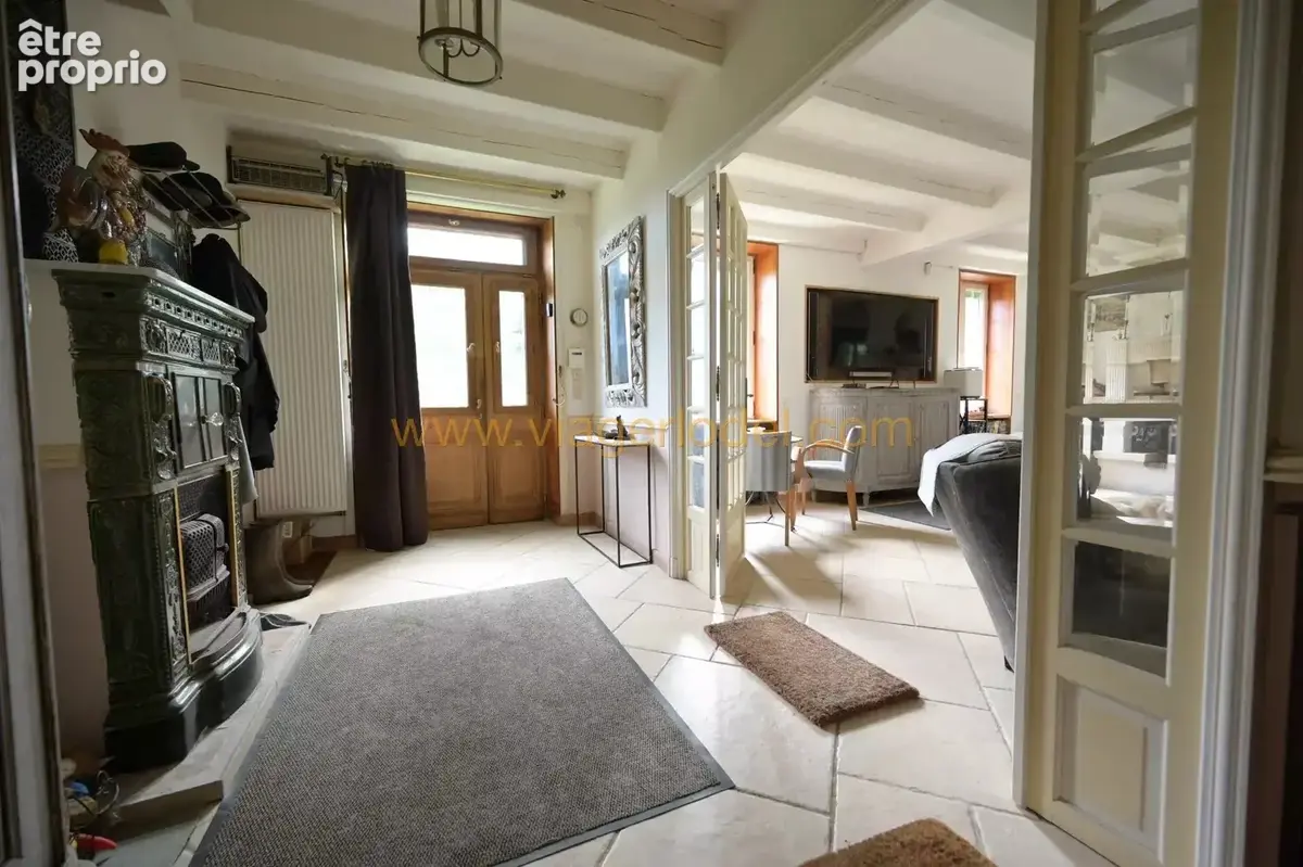 Réf. annonce : 10 020 - vente a terme libre - soubran (17) - photo 3