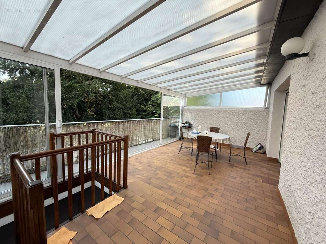 Commerce à SAINT-ANDRE-LEZ-LILLE