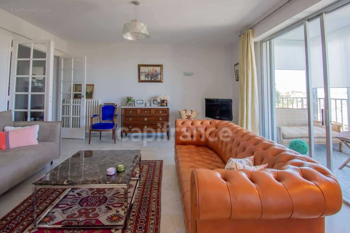 Royan – beau t3 de 98 m² avec garage et cave à 650 m de la plage - photo 3