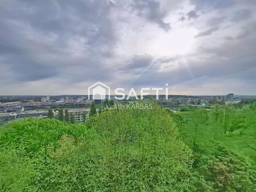 Photo 5 - Appartement à ROSNY-SOUS-BOIS
