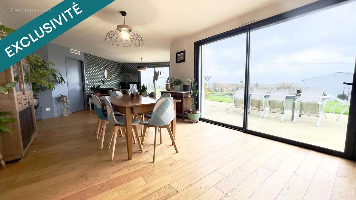 Photo 7 - Maison à MAYENNE