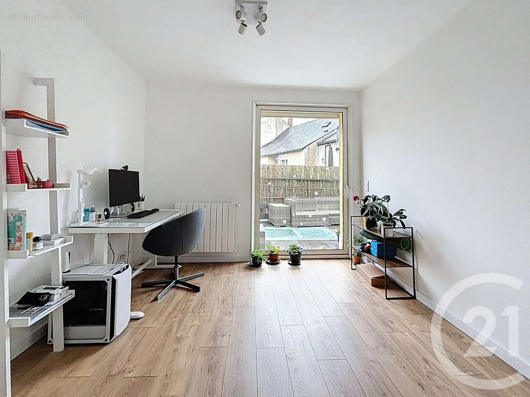 Appartement à ANGERS