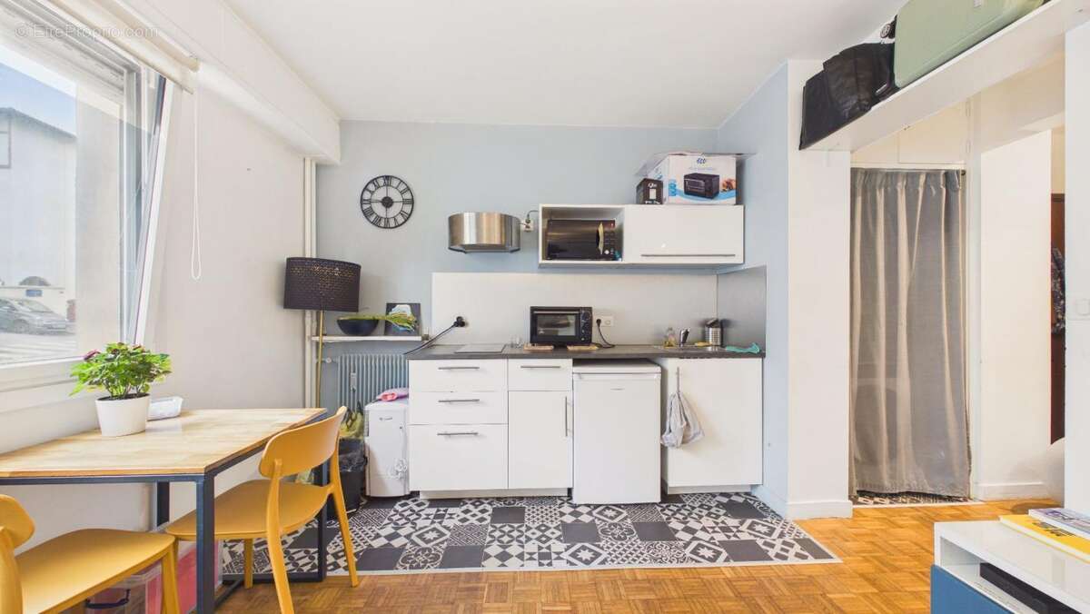 Appartement à BIARRITZ