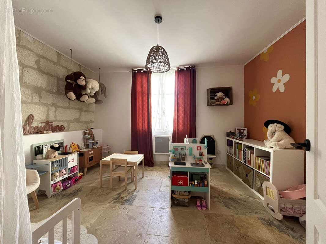 Appartement à BEAUCAIRE