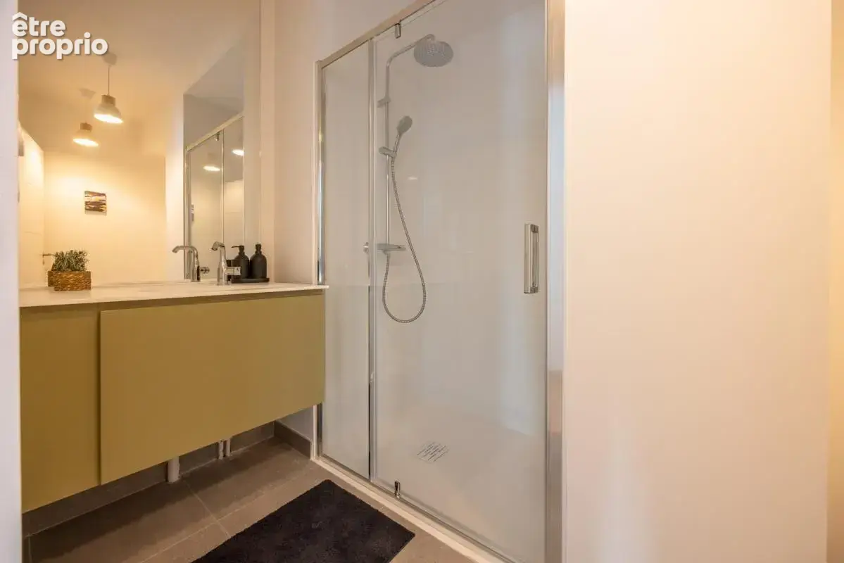 Triplex de 128m2 de Standing - photo 12