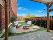 Maison à VERT-SAINT-DENIS