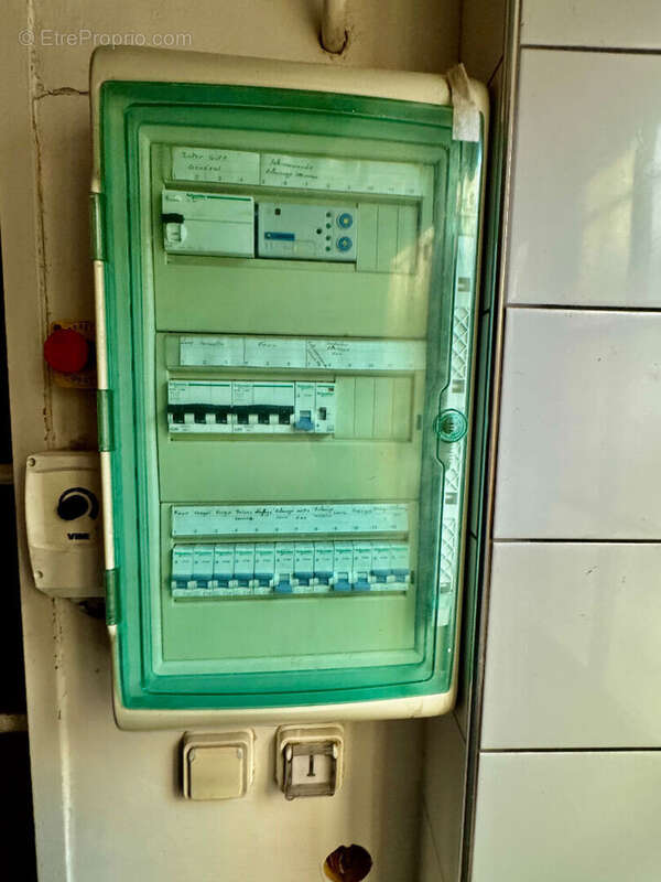 Commerce à CLERMONT-FERRAND