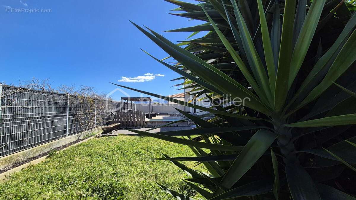 Maison à SAINT-CYPRIEN