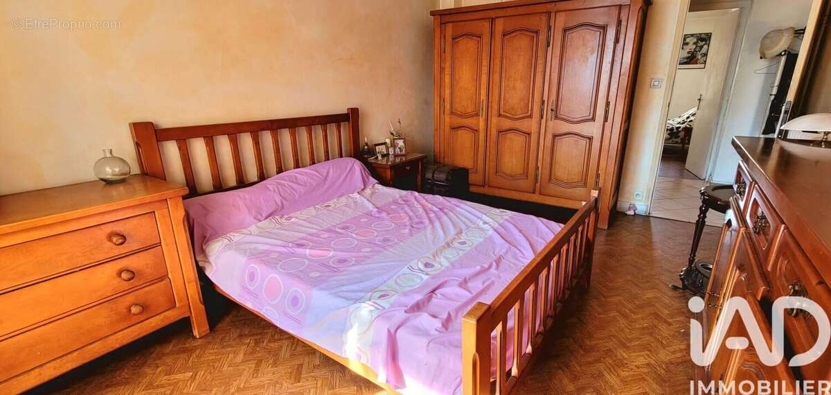Photo 4 - Appartement à NICE