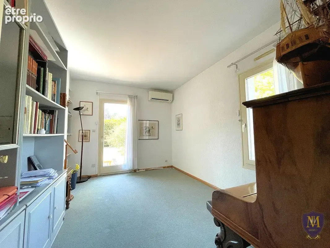 Leymen au calme sans vis-à-vis maison 6 pièces de 146,34 m2 sur 22,55 ares - photo 10