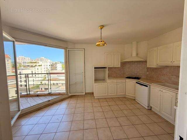 Appartement récent - photo 6