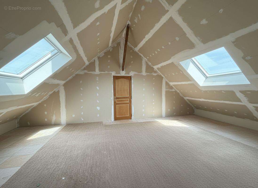 Maison 267 m² à Crux-La-Ville  - photo 19