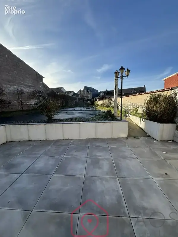 Maison familiale 7 pièces de 110 m² avec terrasse et jardin - photo 4