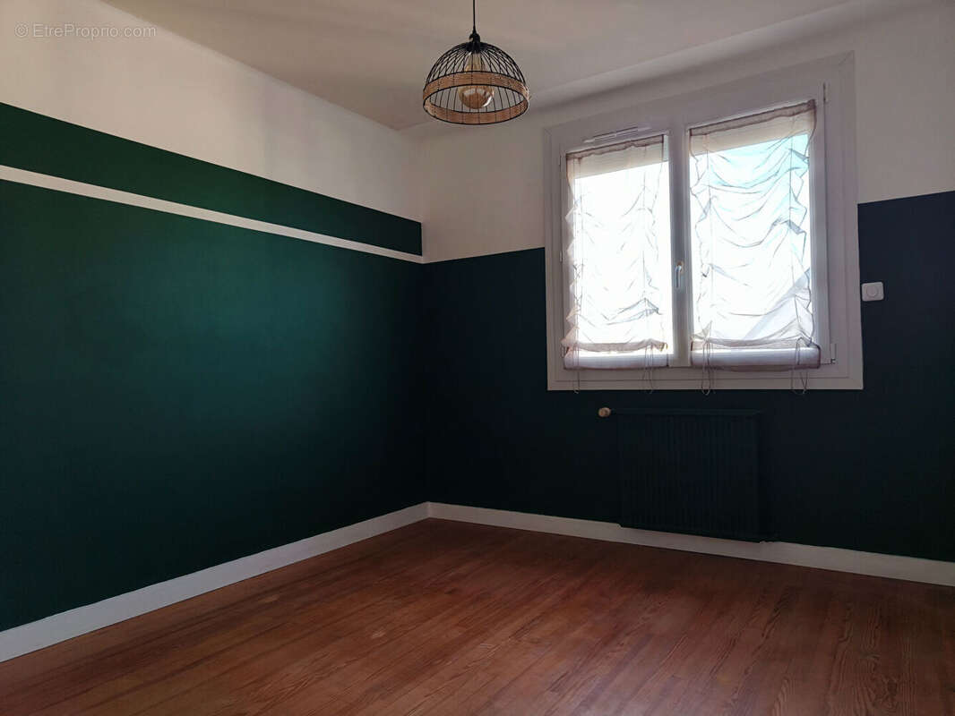 Maison à SAINT-GILDAS-DES-BOIS