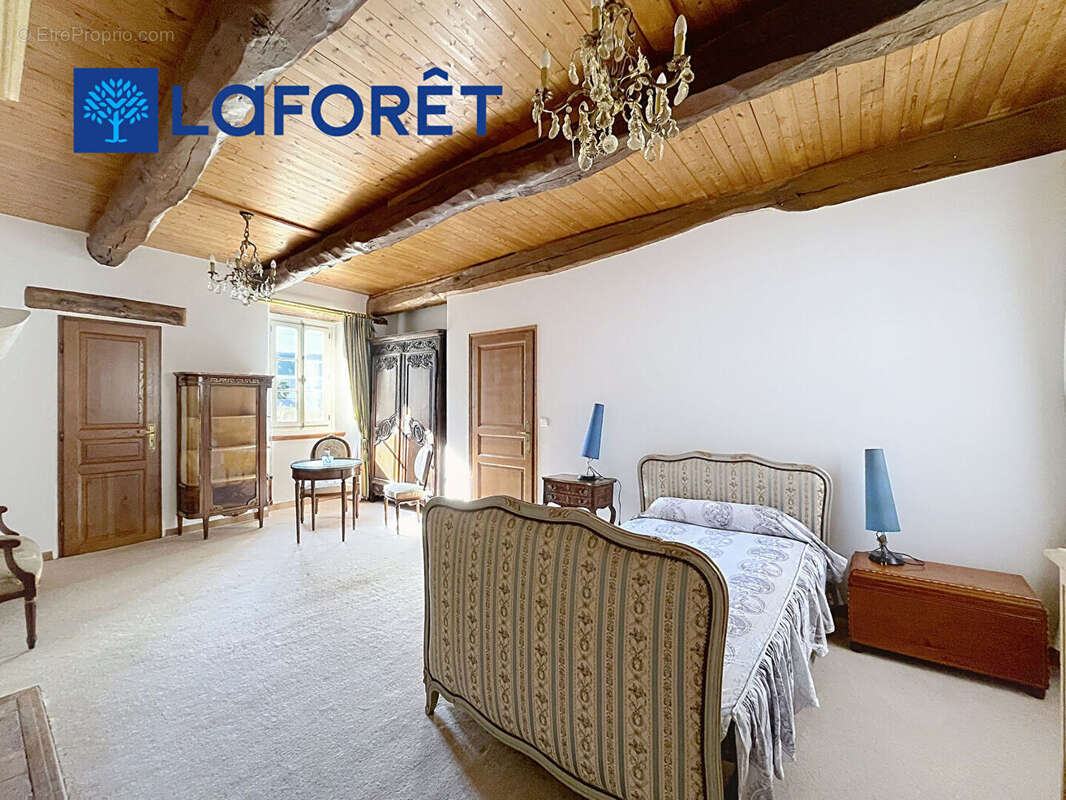 Maison à PORT-LOUIS