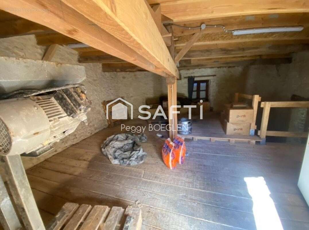 Photo 8 - Maison à LHERM