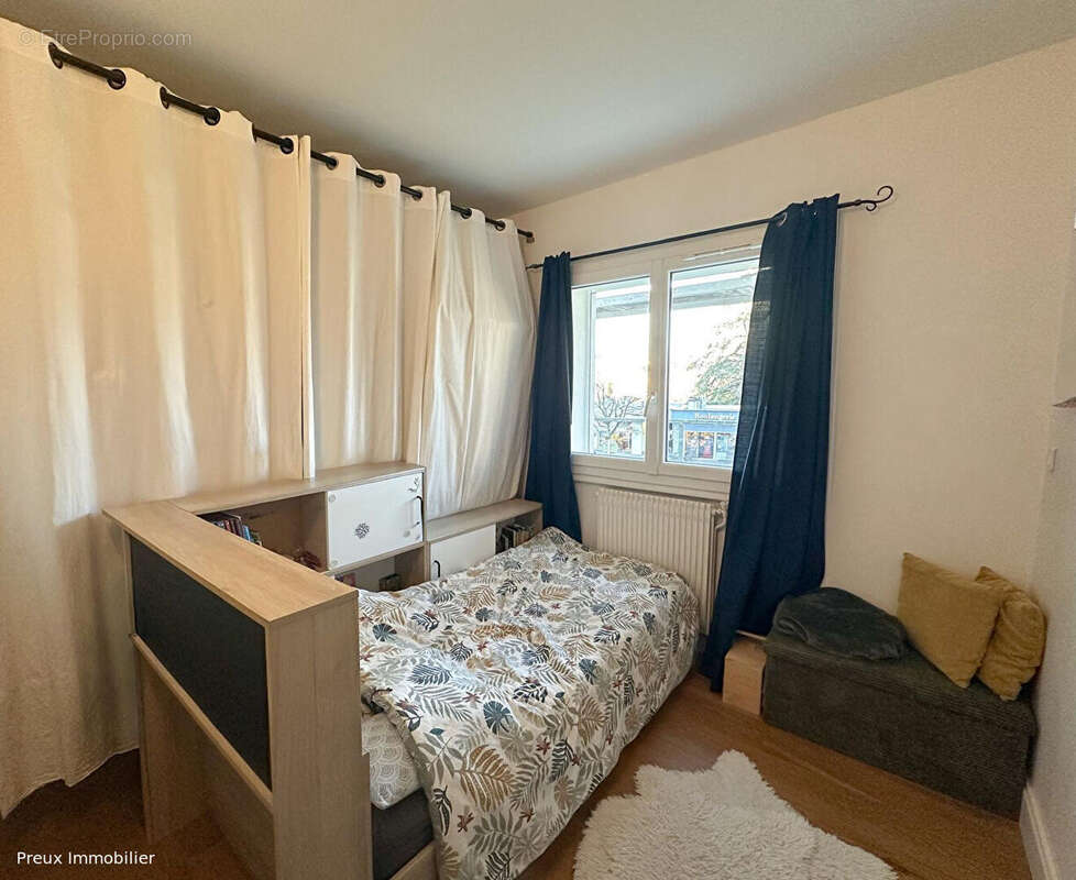 Appartement à ANNECY-LE-VIEUX