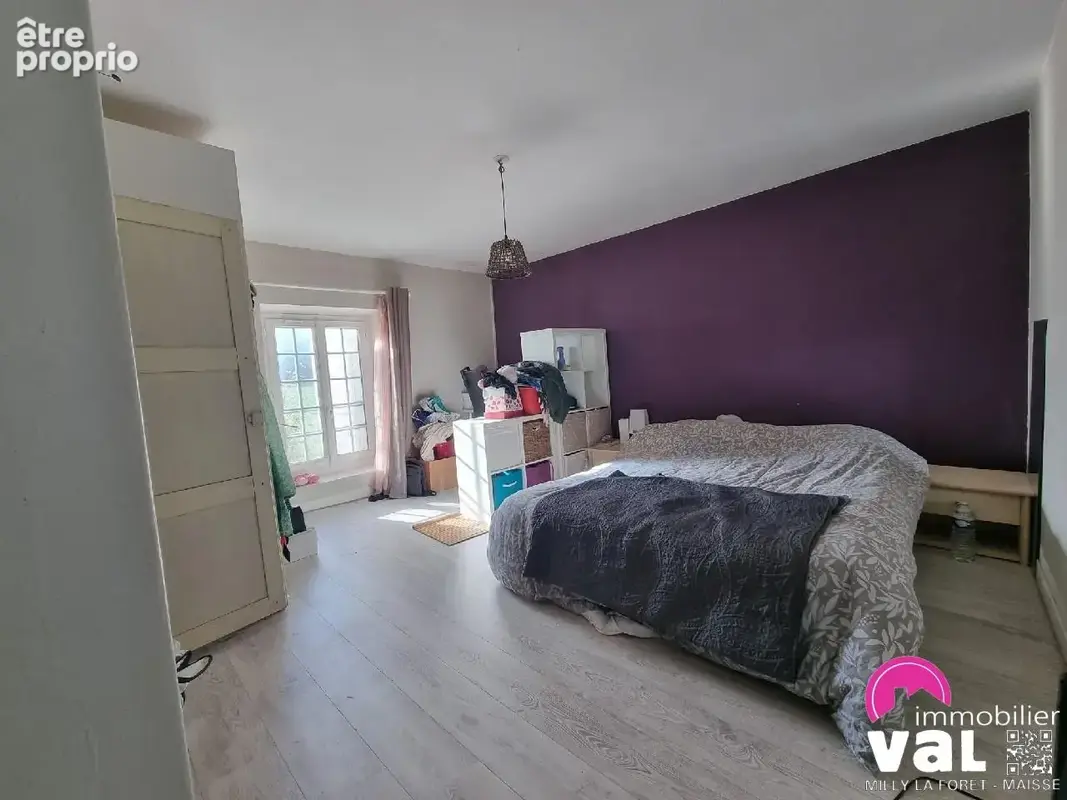 Maison 3 pièces 103 m² à vendre à Milly-La-Foret (91490) - photo 6