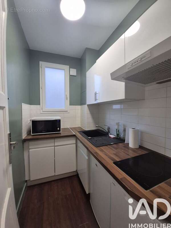 Photo 5 - Appartement à PARIS-12E