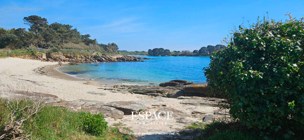 Maison à CONCARNEAU