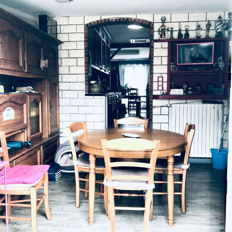 Maison à PORNIC
