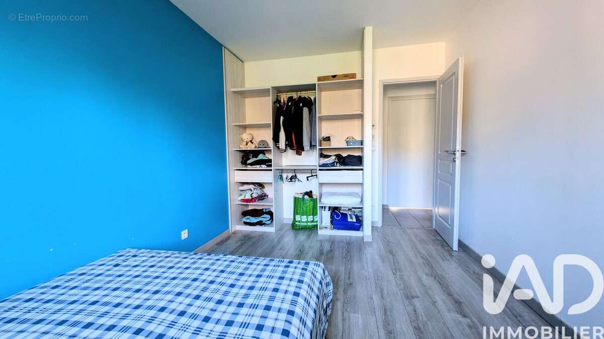 Photo 6 - Maison à SACLAS