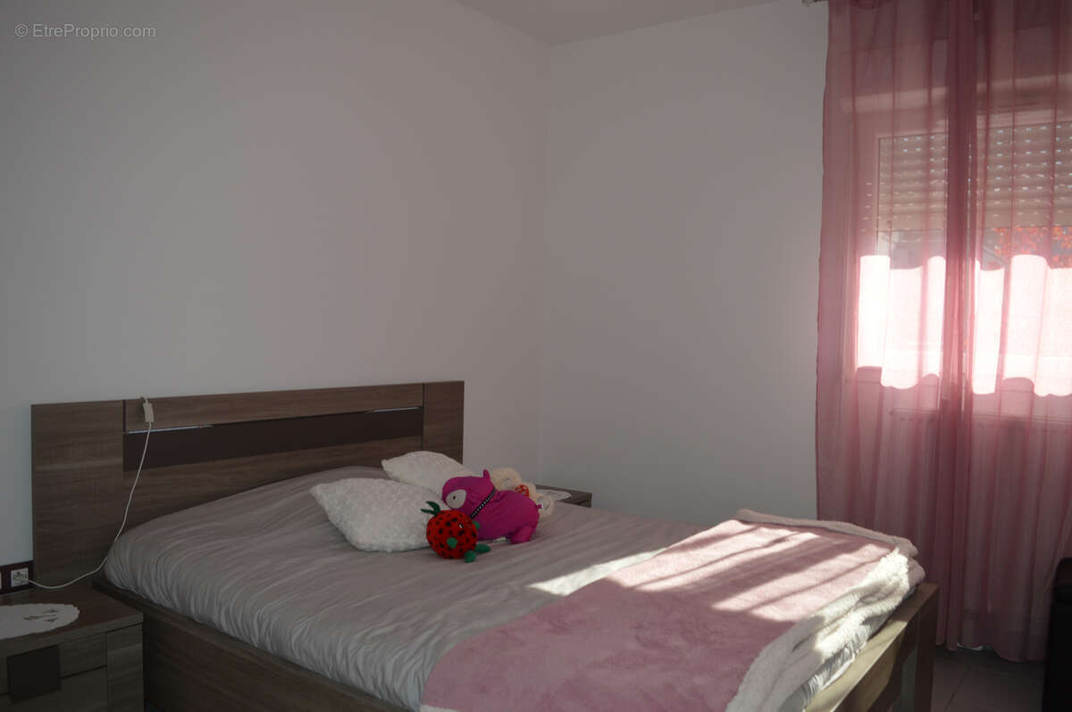 Appartement à PESSAC