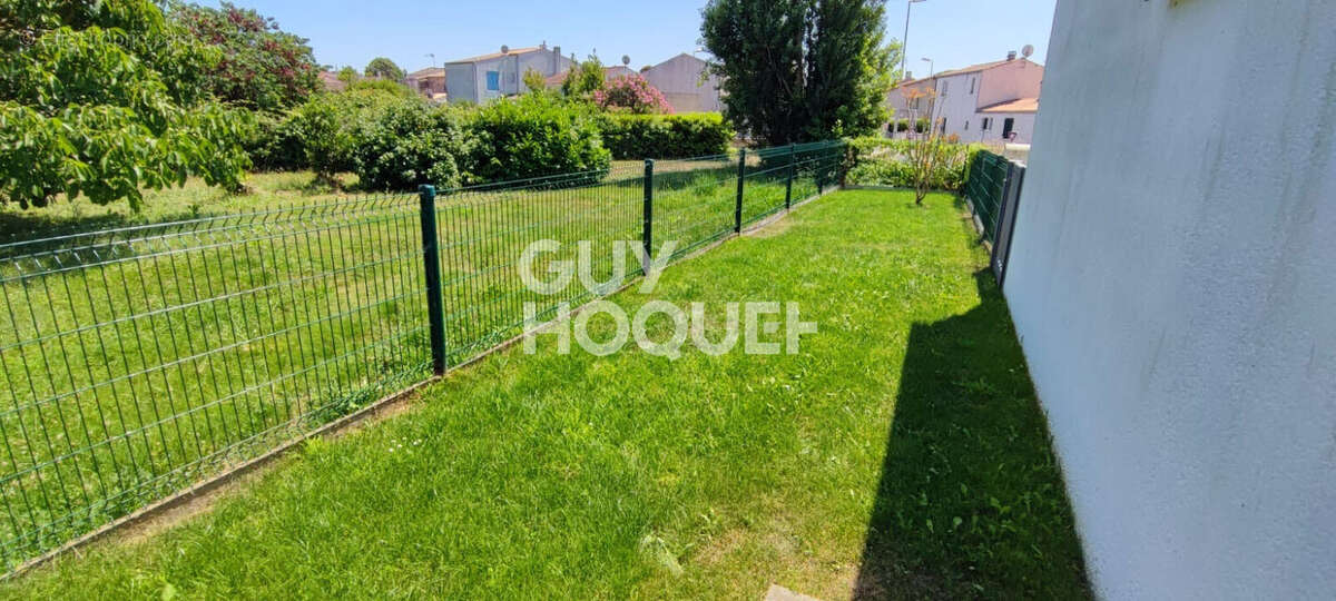 Maison à SAINT-GEORGES-D&#039;OLERON