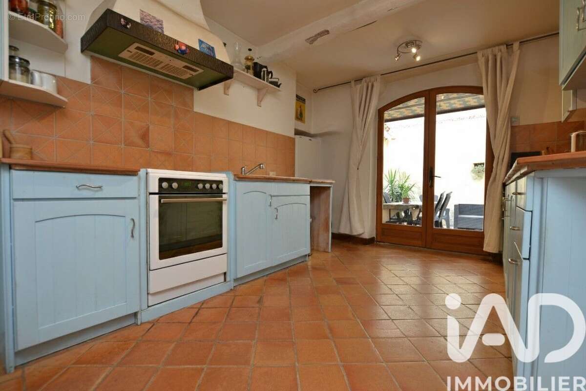 Photo 8 - Maison à ARGELIERS