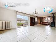 Maison à THONON-LES-BAINS