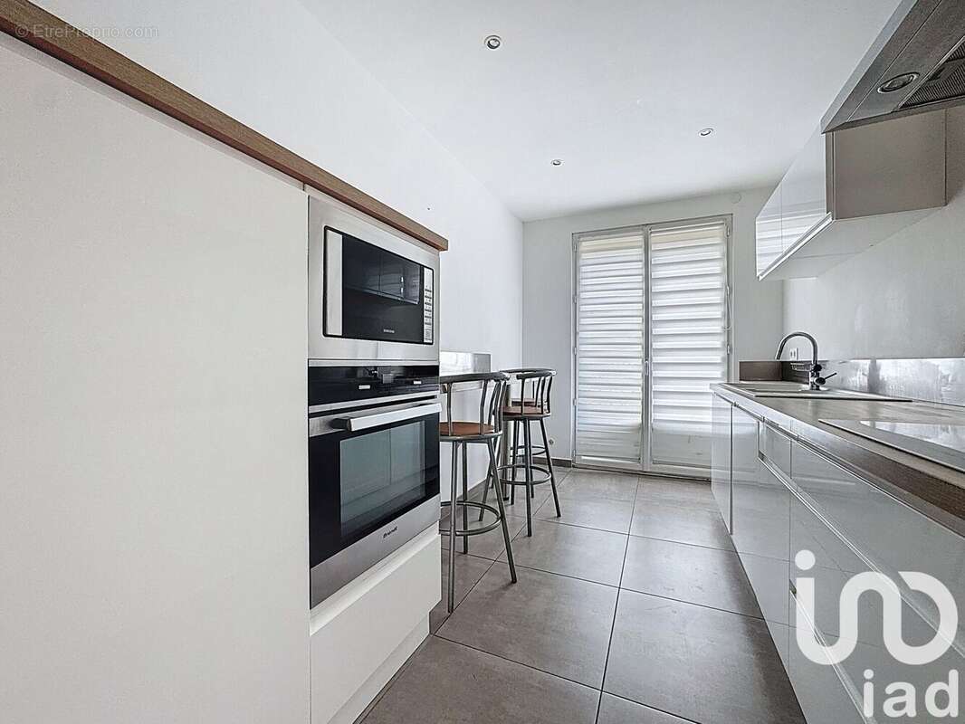 Photo 3 - Appartement à PERPIGNAN