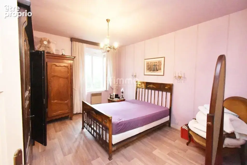 Maison de campagne - photo 4
