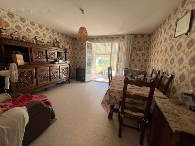 Maison à ARGELES-SUR-MER