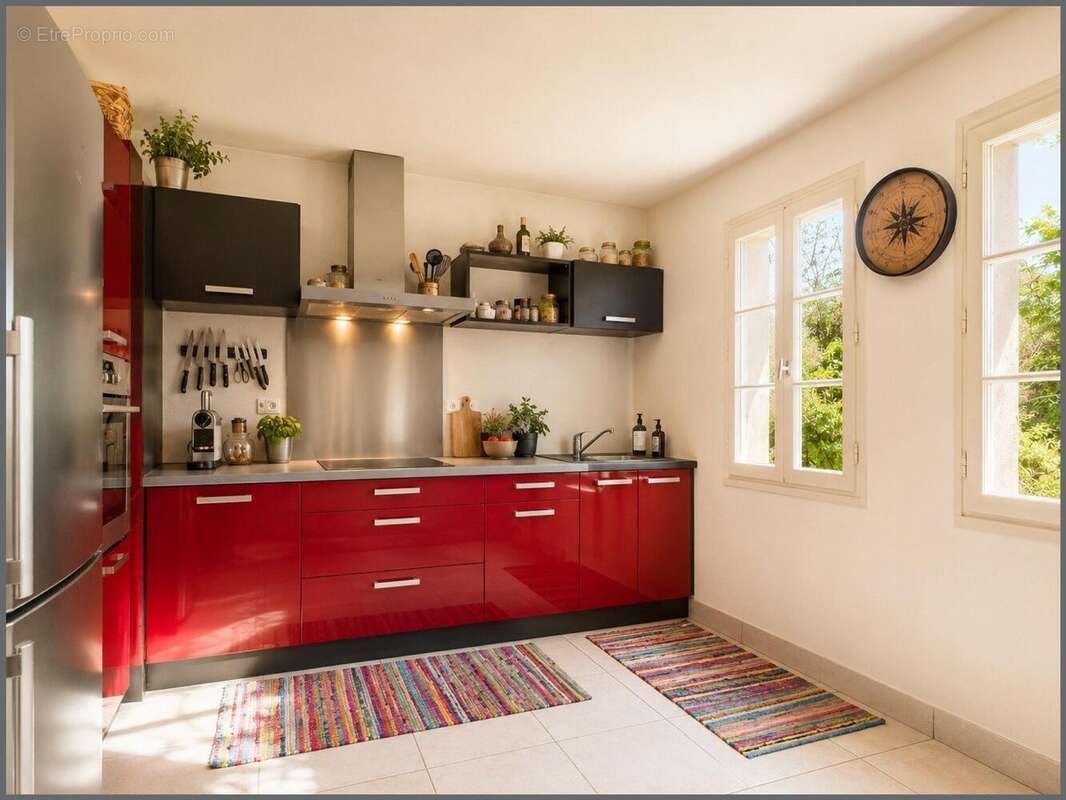 Photo 3 - Maison à L'ISLE-JOURDAIN