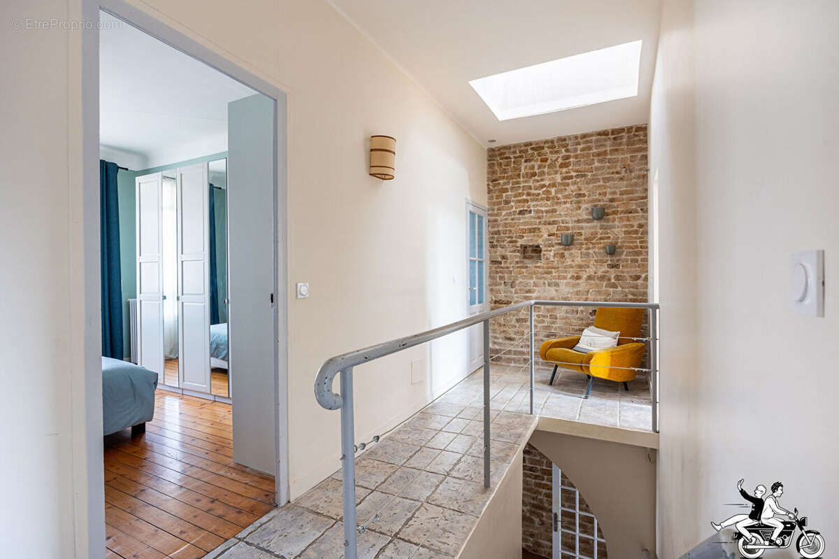 Maison à NANTES