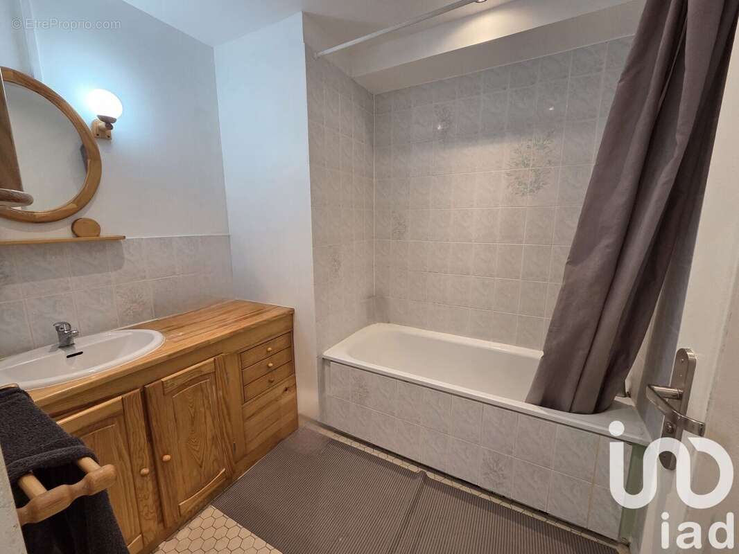 Photo 8 - Appartement à CHELLES