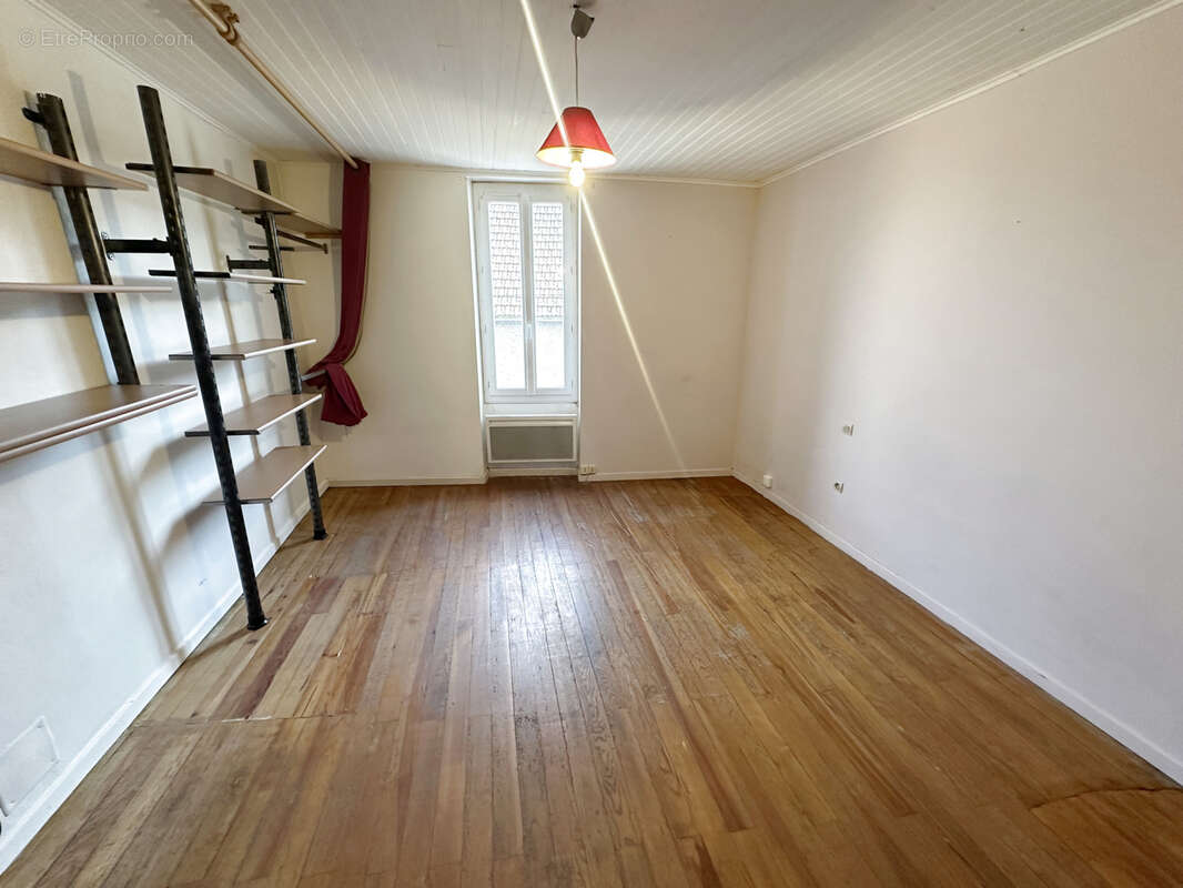 Maison à GONTAUD-DE-NOGARET