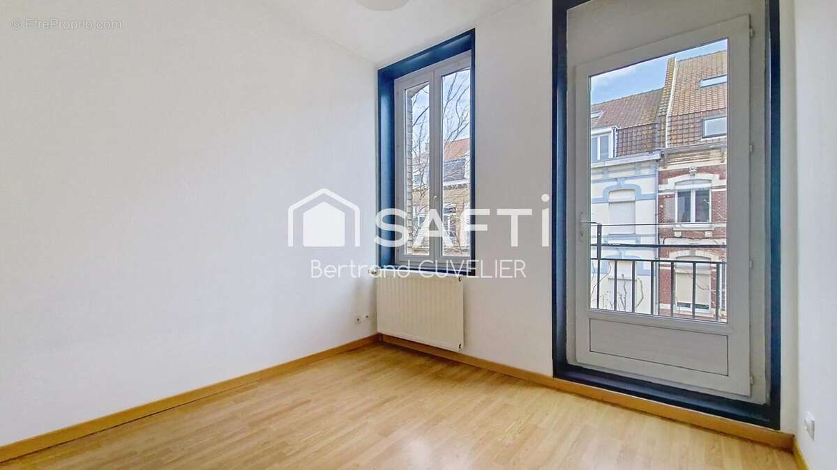 Photo 6 - Appartement à ARMENTIERES